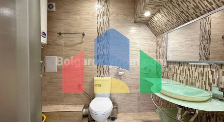 Трикімнатна квартира в Сі Дрімс