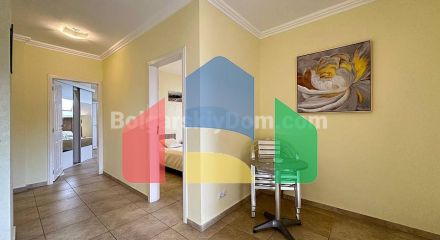 Трикімнатна квартира в Сі Дрімс