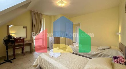 Трикімнатна квартира в Сі Дрімс