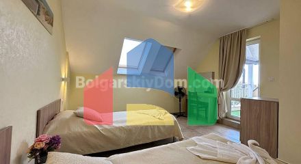 Трикімнатна квартира в Сі Дрімс