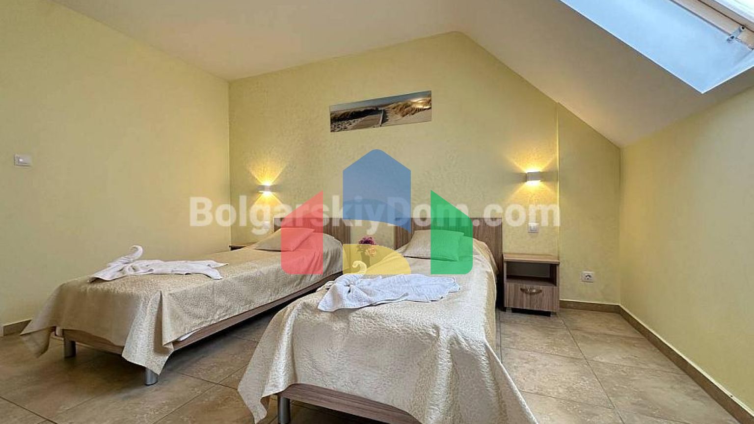 Трикімнатна квартира в Сі Дрімс