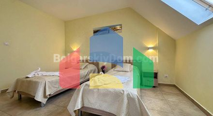 Трикімнатна квартира в Сі Дрімс