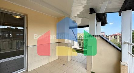 Трикімнатна квартира в Сі Дрімс