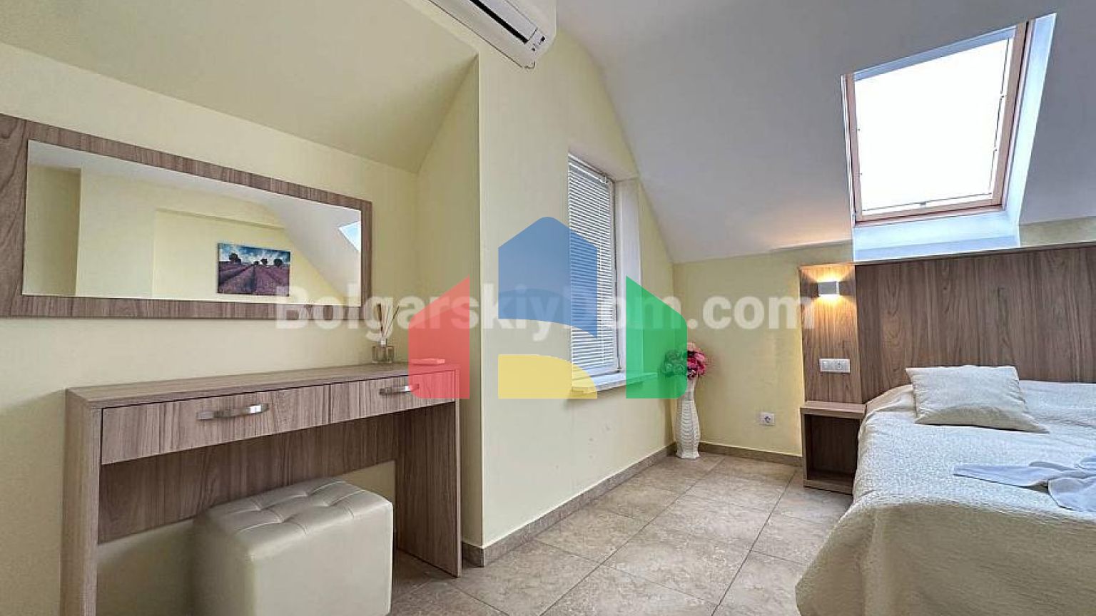 Трикімнатна квартира в Сі Дрімс