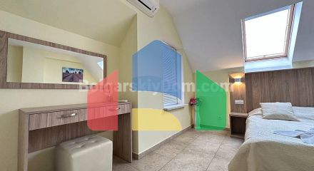 Трикімнатна квартира в Сі Дрімс