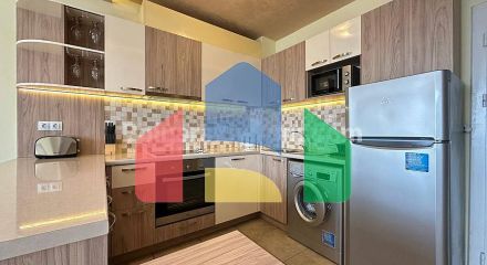 Трикімнатна квартира в Сі Дрімс