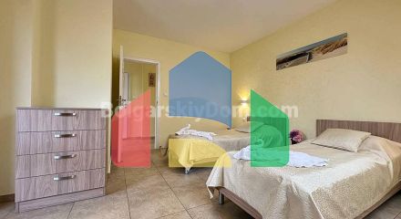 Трикімнатна квартира в Сі Дрімс