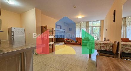 Двокімнатна квартира в Сан Вілладж