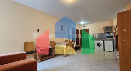 Двокімнатна квартира в Сан Вілладж