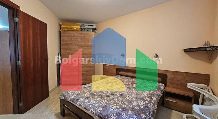 Двокімнатна квартира в Сан Вілладж