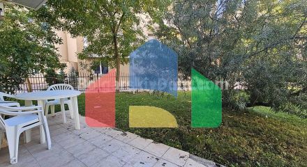 Двокімнатна квартира в Сан Вілладж