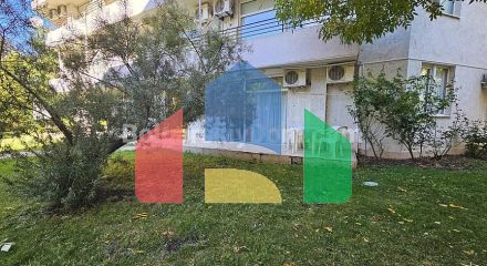 Двокімнатна квартира в Сан Вілладж