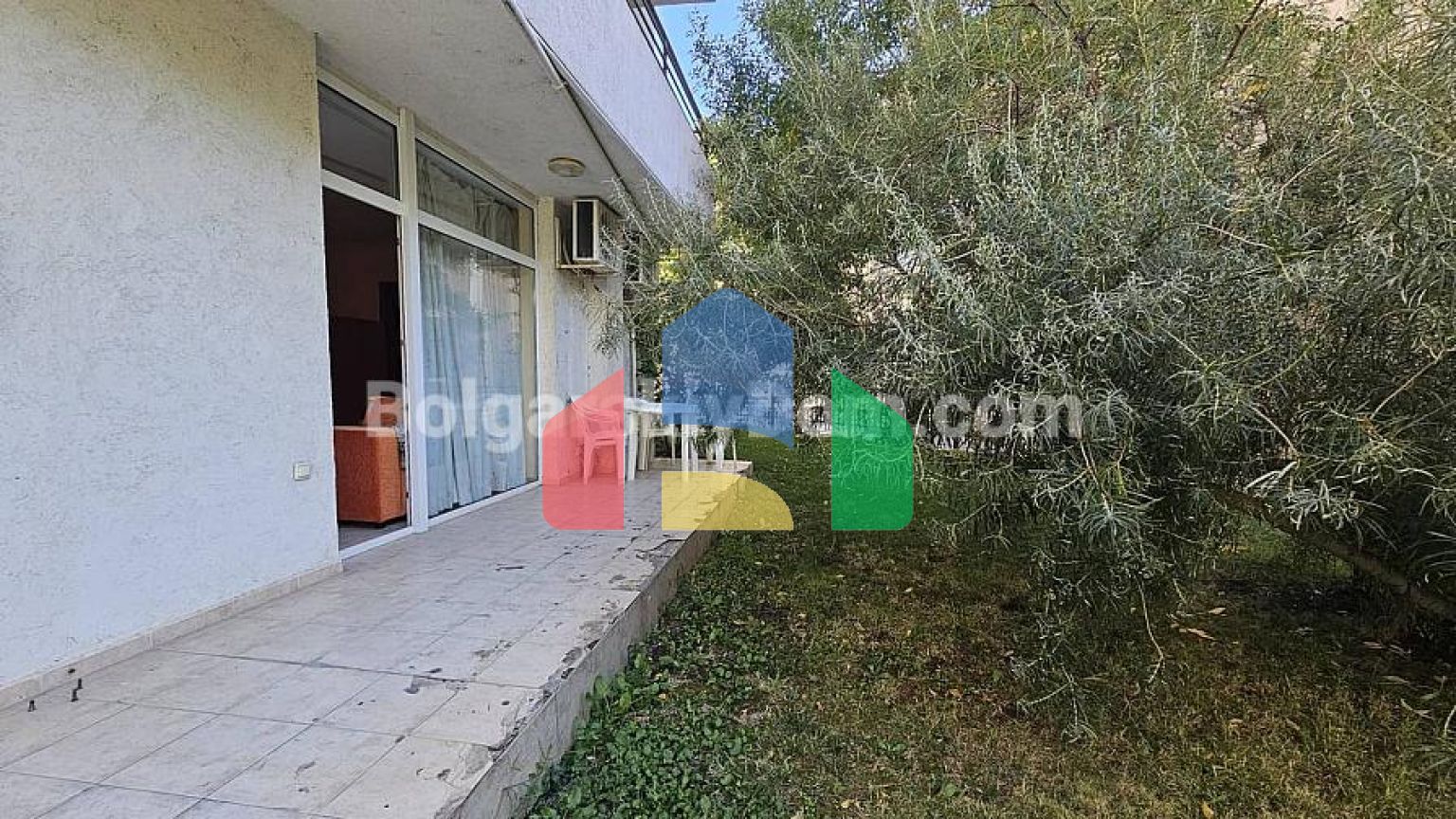 Двокімнатна квартира в Сан Вілладж