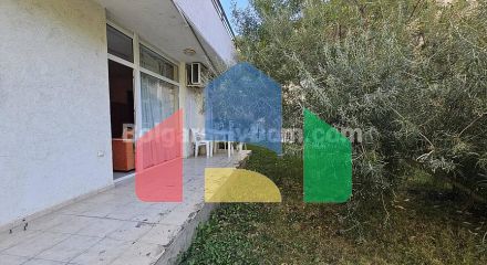 Двокімнатна квартира в Сан Вілладж