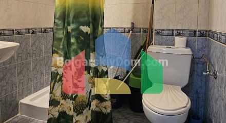 Двокімнатна квартира в Сан Вілладж