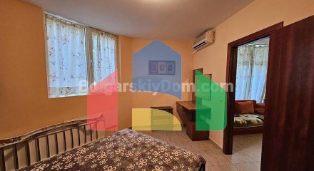 Двокімнатна квартира в Сан Вілладж