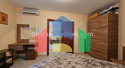 Двокімнатна квартира в Сан Вілладж