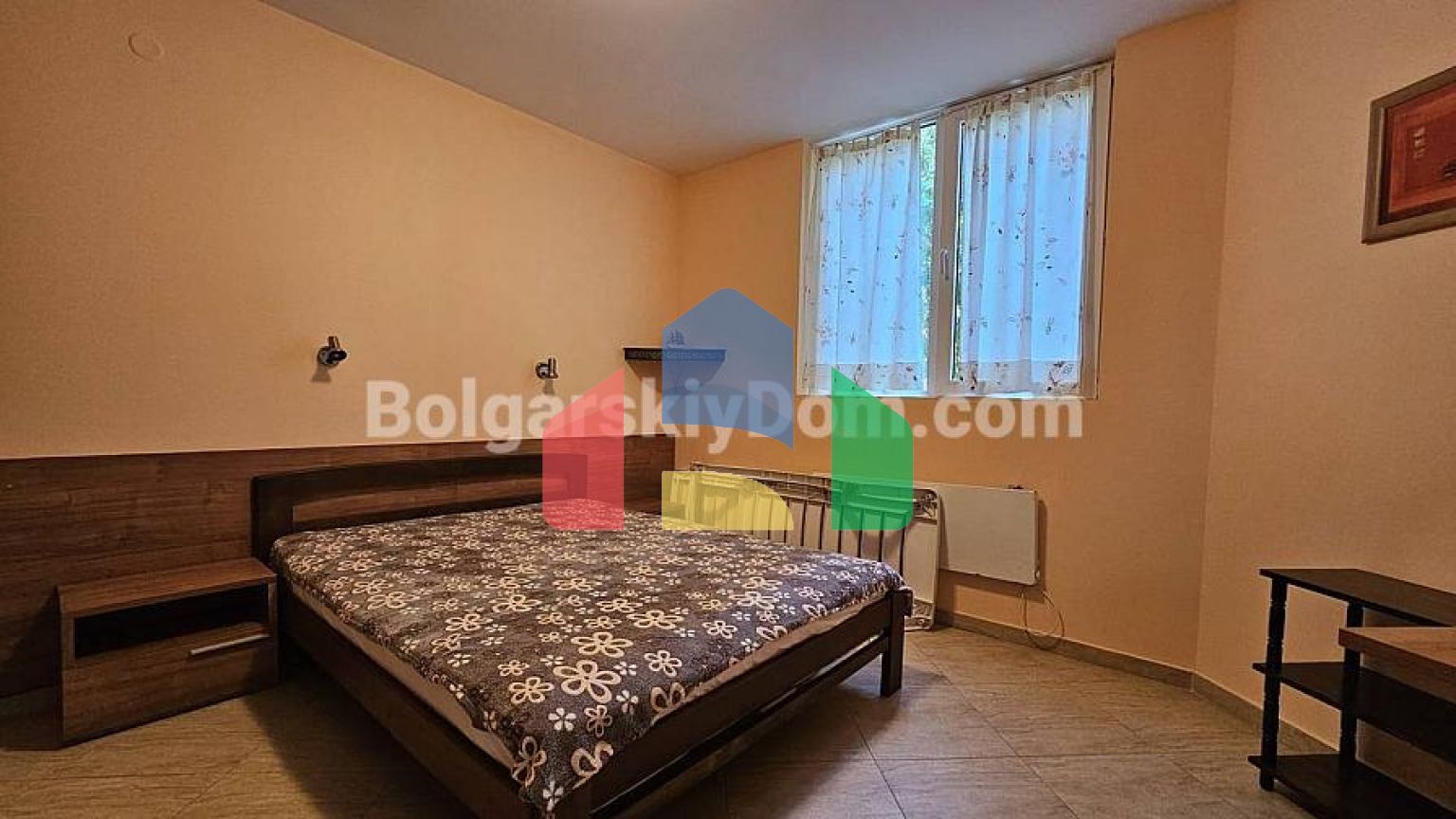 Двокімнатна квартира в Сан Вілладж