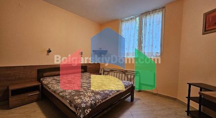 Двокімнатна квартира в Сан Вілладж