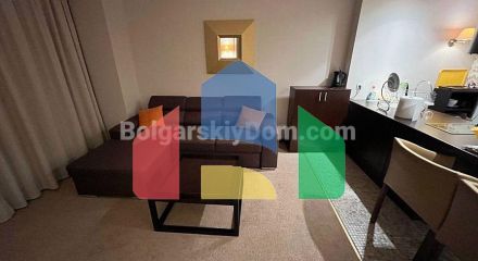 Двокімнатна квартира в Роял Біч Барсело