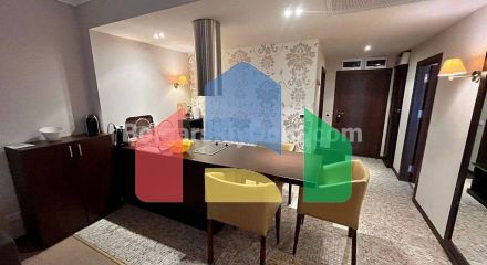 Двокімнатна квартира в Роял Біч Барсело