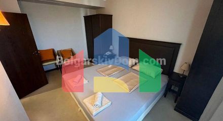 Двокімнатна квартира в Роял Біч Барсело