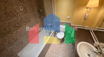 Двокімнатна квартира в Роял Біч Барсело