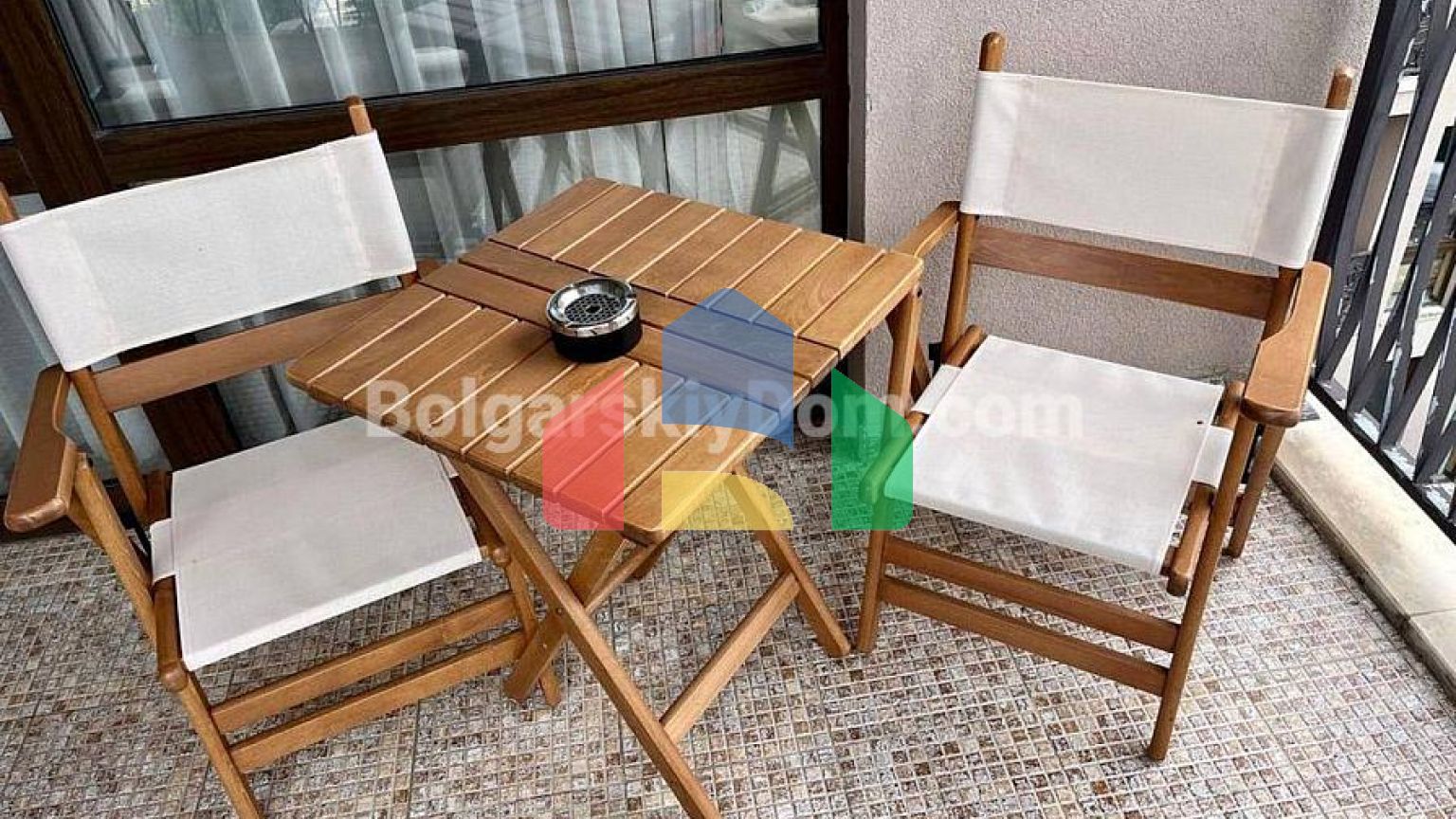 Двокімнатна квартира в Роял Біч Барсело