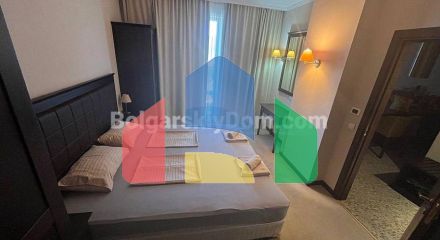 Двокімнатна квартира в Роял Біч Барсело