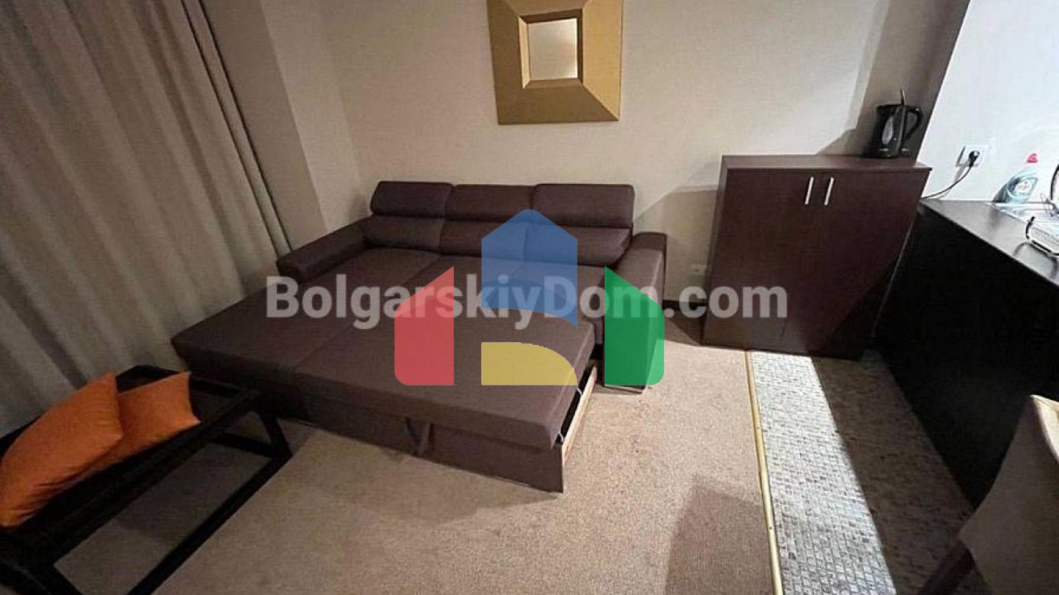 Двокімнатна квартира в Роял Біч Барсело