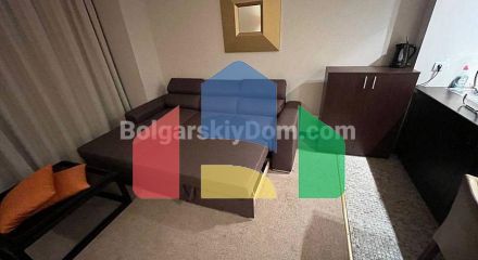 Двокімнатна квартира в Роял Біч Барсело