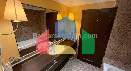 Двокімнатна квартира в Роял Біч Барсело