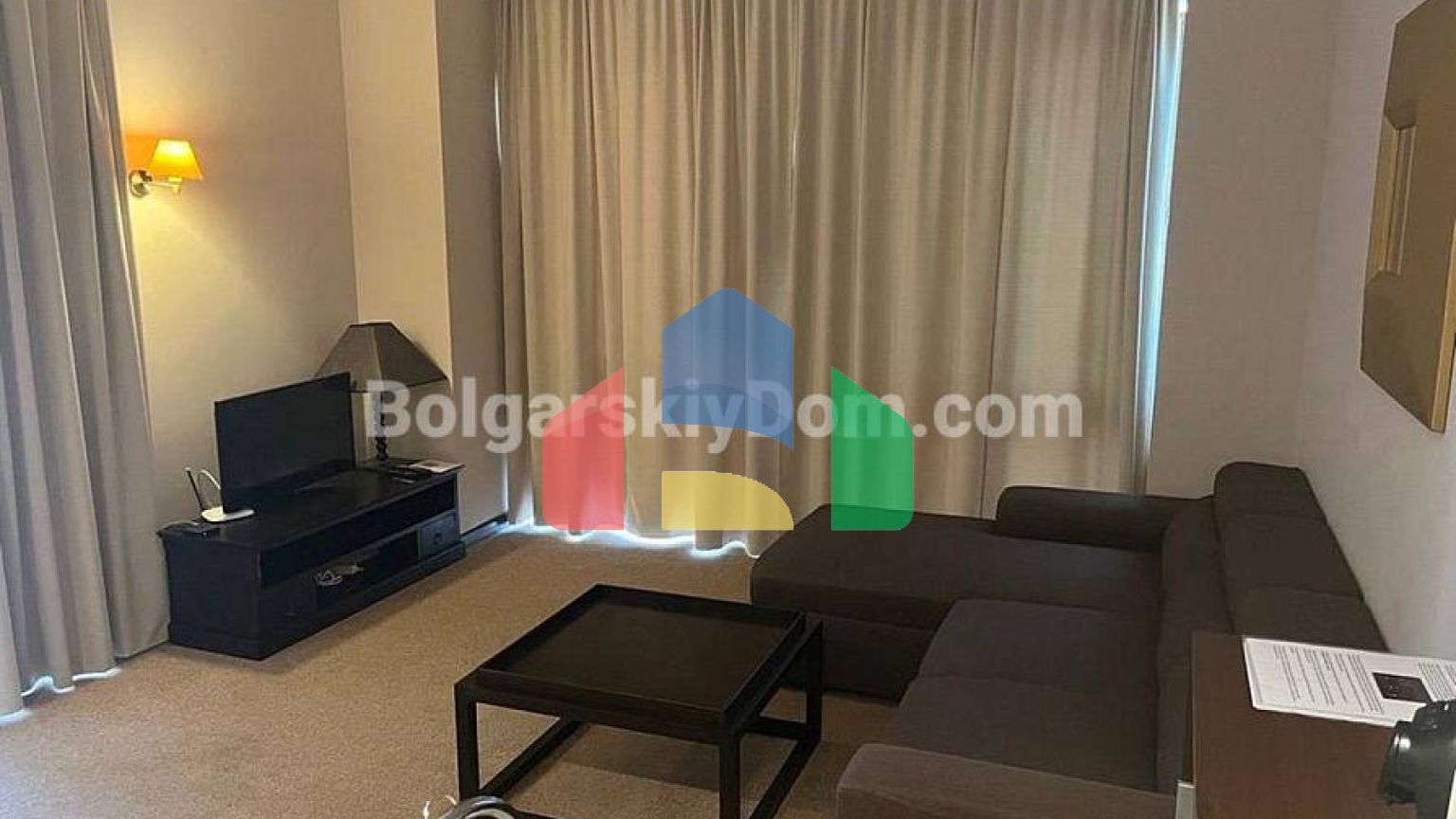 Двокімнатна квартира в Роял Біч Барсело