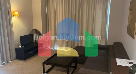 Двокімнатна квартира в Роял Біч Барсело