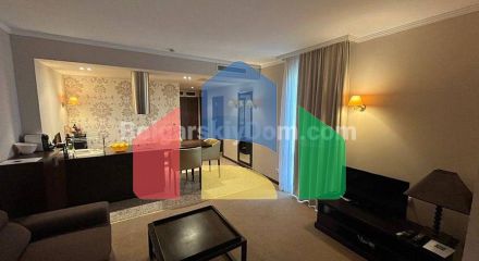 Двокімнатна квартира в Роял Біч Барсело