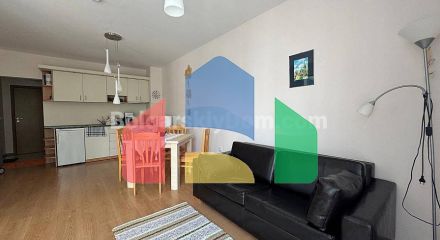 Двокімнатна квартира в Ексельсіор