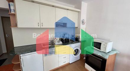 Двокімнатна квартира в Ексельсіор