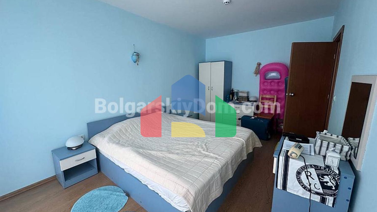 Двокімнатна квартира в Ексельсіор