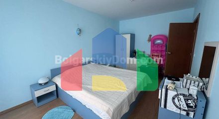 Двокімнатна квартира в Ексельсіор