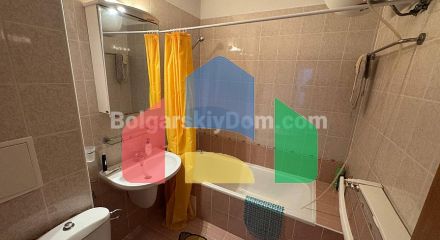 Двокімнатна квартира в Ексельсіор