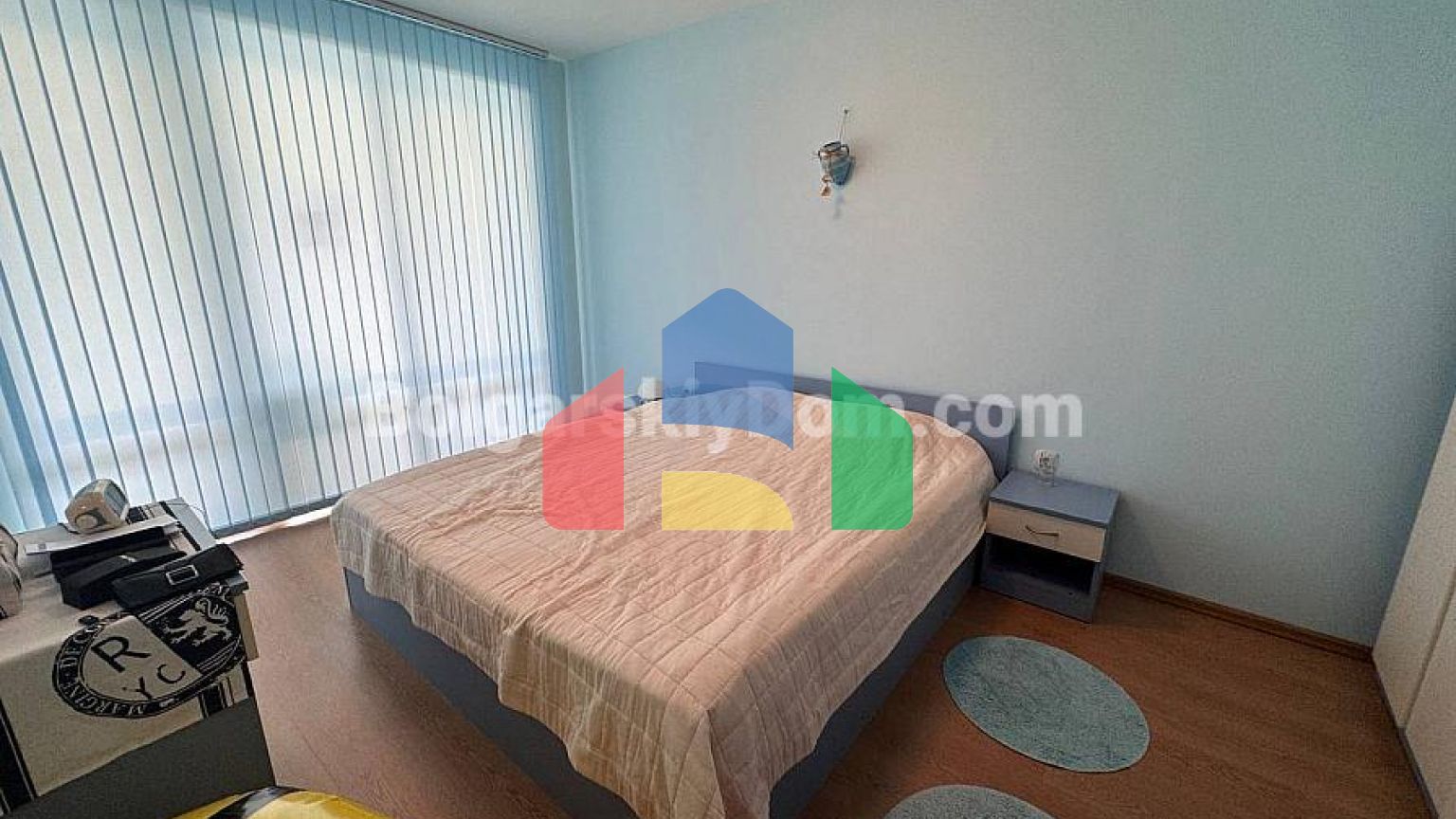 Двокімнатна квартира в Ексельсіор