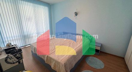 Двокімнатна квартира в Ексельсіор