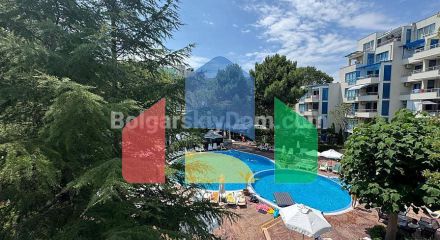 Двокімнатна квартира в Ексельсіор