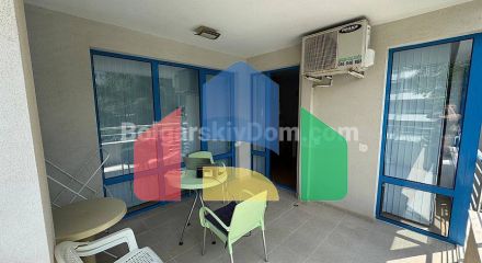 Двокімнатна квартира в Ексельсіор