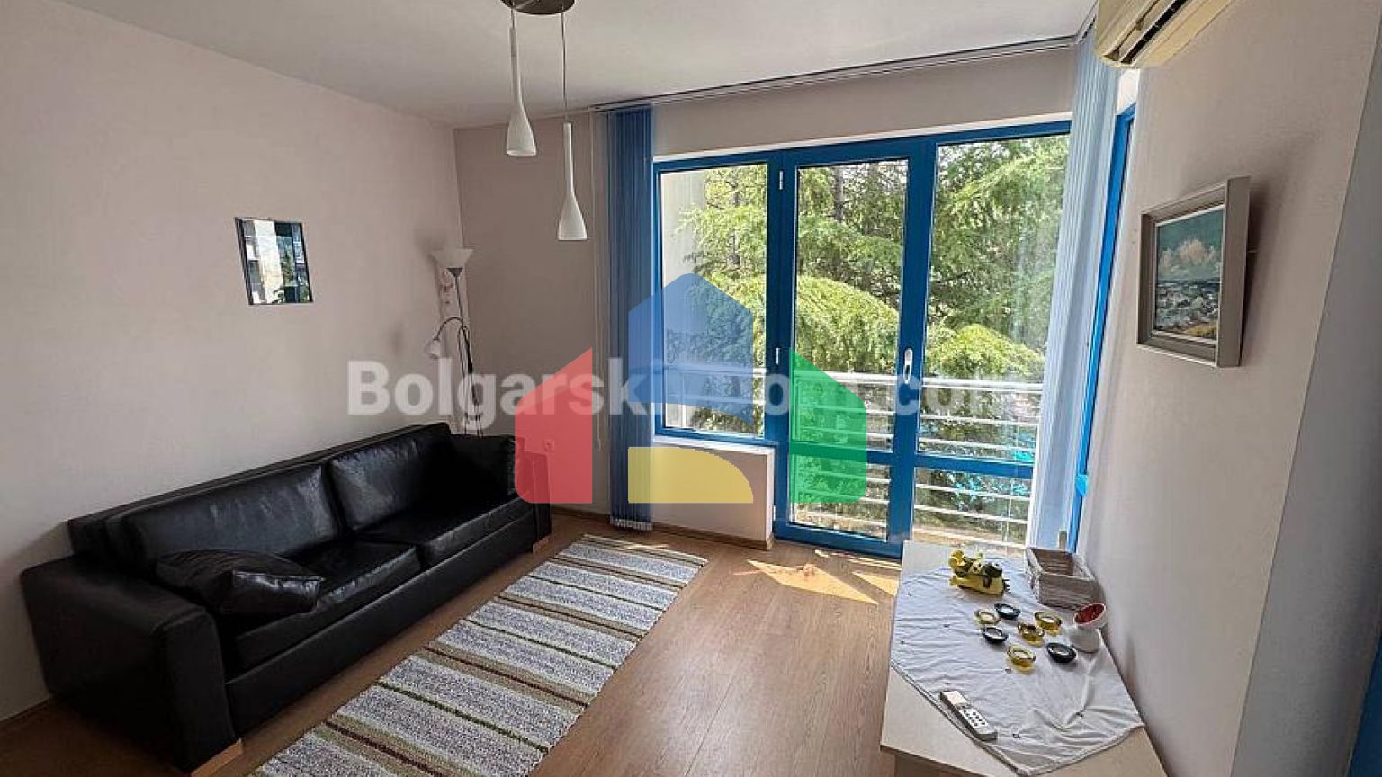 Двокімнатна квартира в Ексельсіор