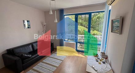 Двокімнатна квартира в Ексельсіор