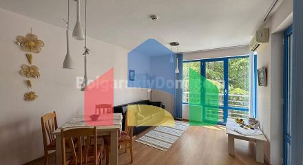 Двокімнатна квартира в Ексельсіор