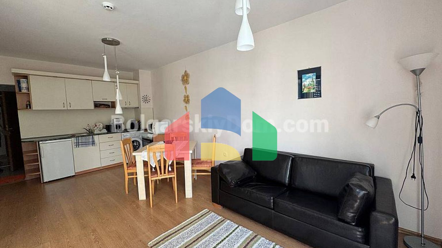 Двокімнатна квартира в Ексельсіор