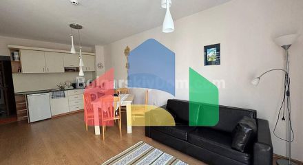 Двокімнатна квартира в Ексельсіор