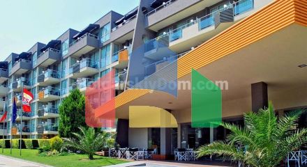 Двокімнатна квартира в Ексельсіор